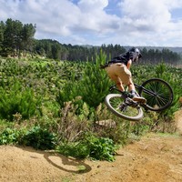 Fourforty MTB park  - 1 of 15